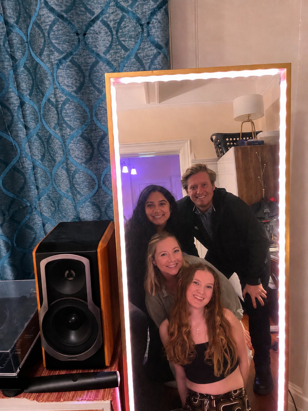Ringing in 2023